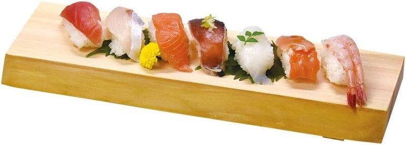 Hinoki Serving Tray
