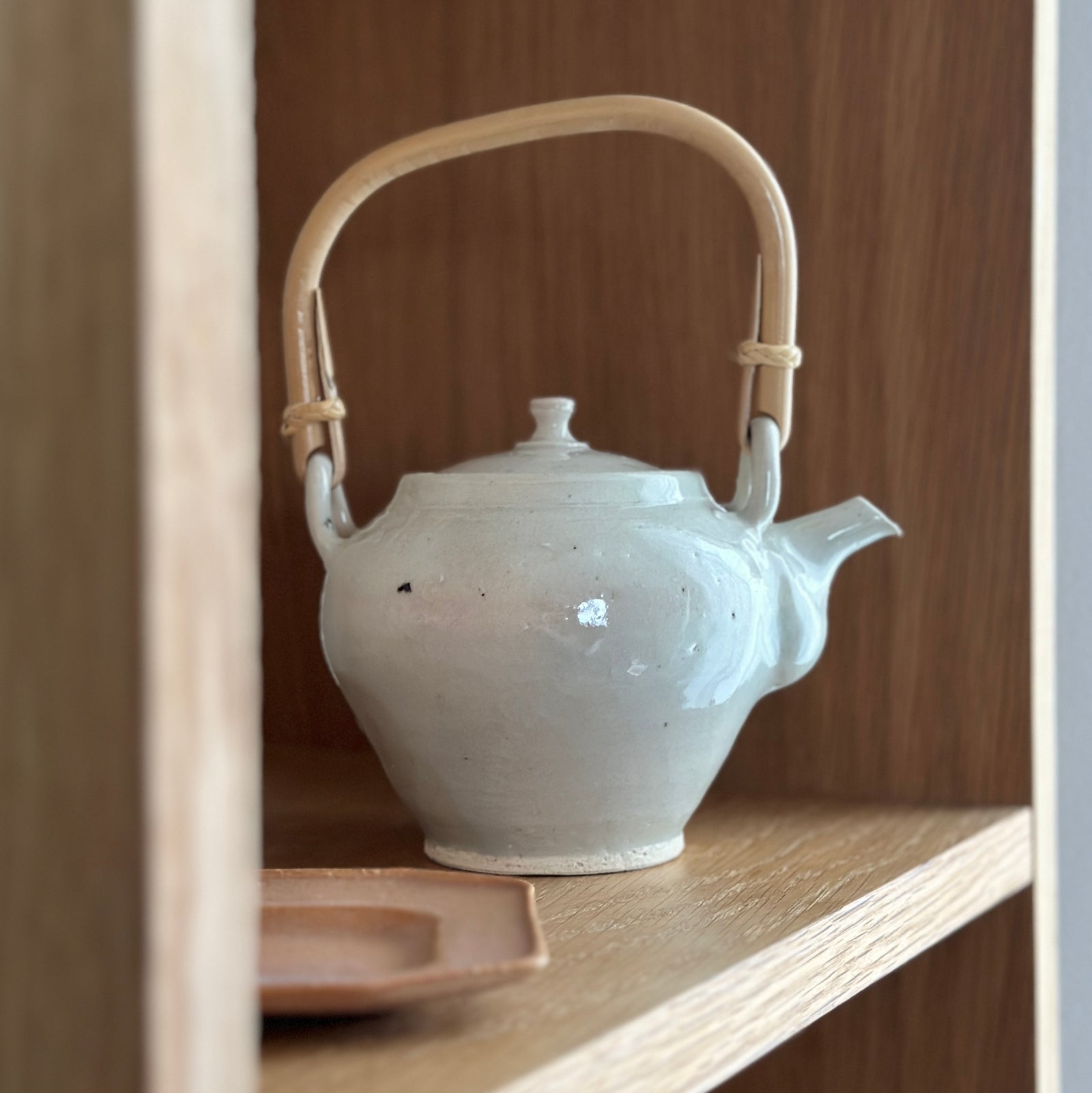 IGA TEAPOT (Dobin) | Azmaya – ZAKKAsine