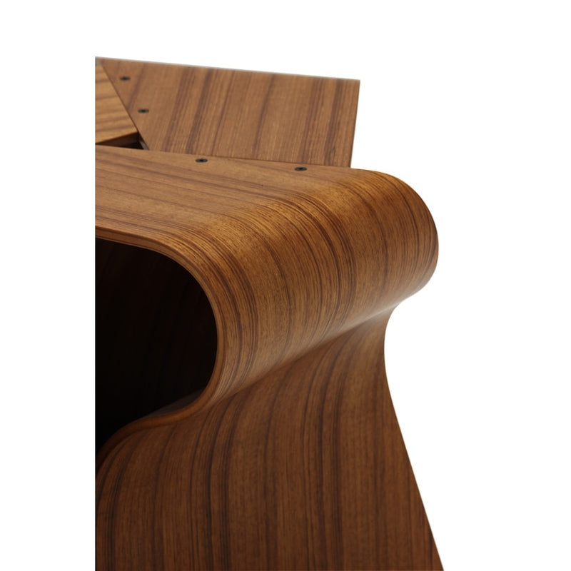 Mushroom Stool | TENDO MOKKO