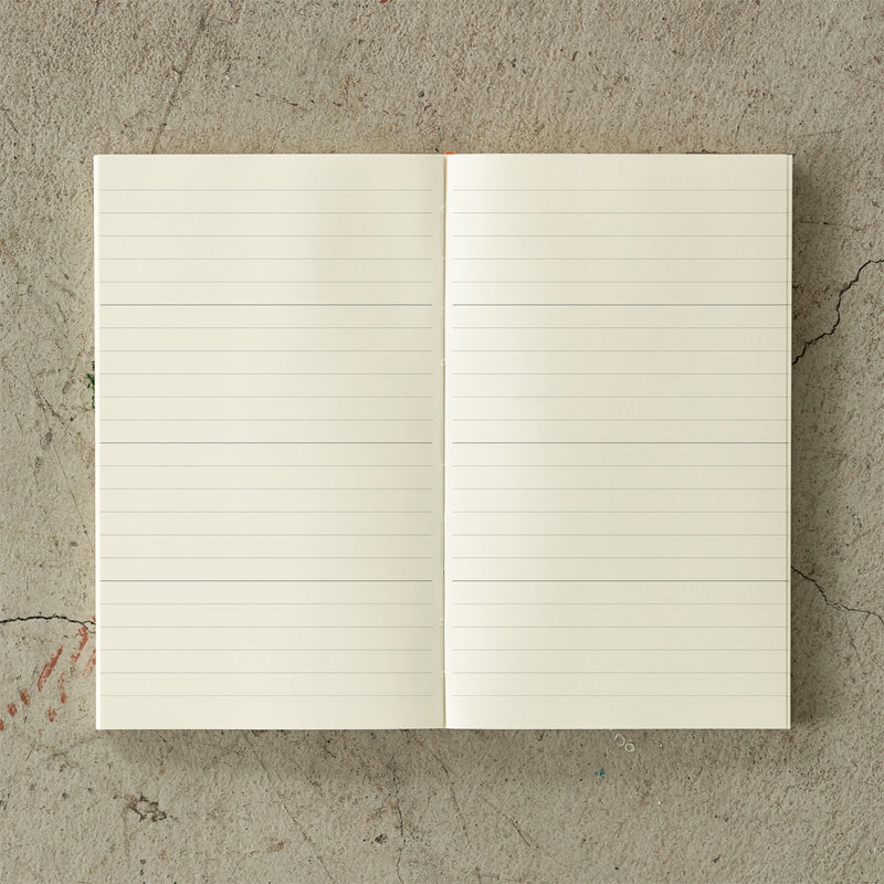 2024 MD Notebook Diary B6 Slim