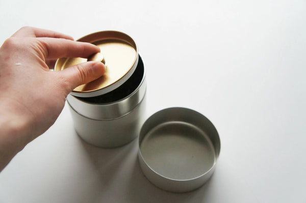 Saliu Tea Canister 200