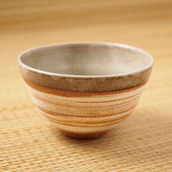 Minoyaki Matcha Bowl #20