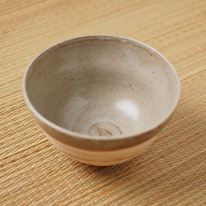 Minoyaki Matcha Bowl #20