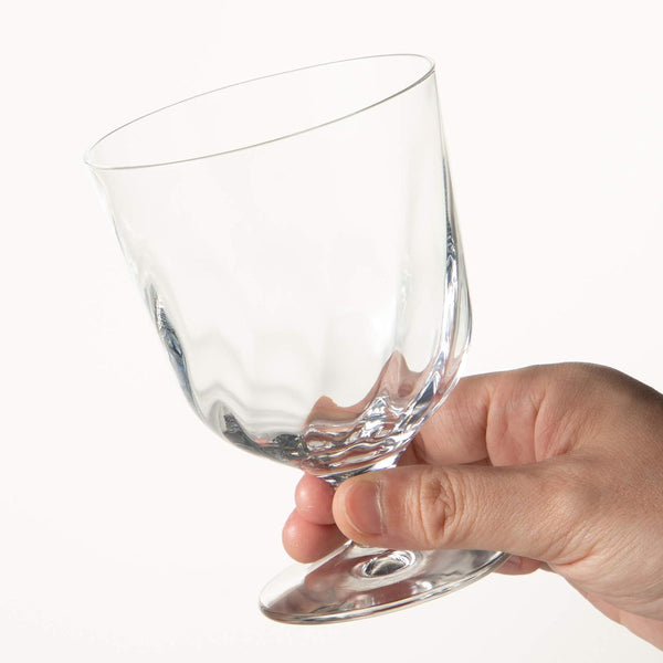 Toyo-Sasaki 「Free」 Glass 285ml