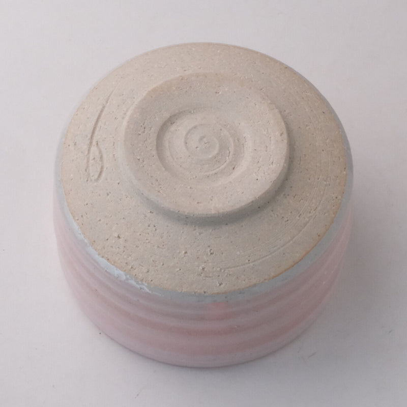 Minoyaki Matcha Bowl