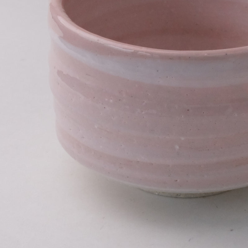 Minoyaki Matcha Bowl