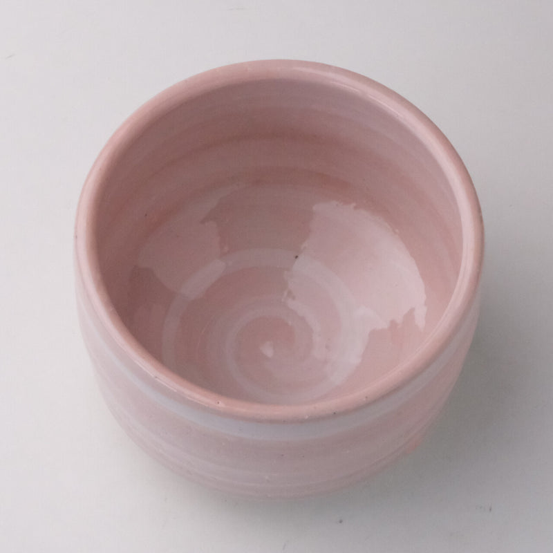 Minoyaki Matcha Bowl