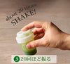 Matcha Mini Shaker