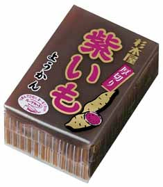 Japanese Yokan