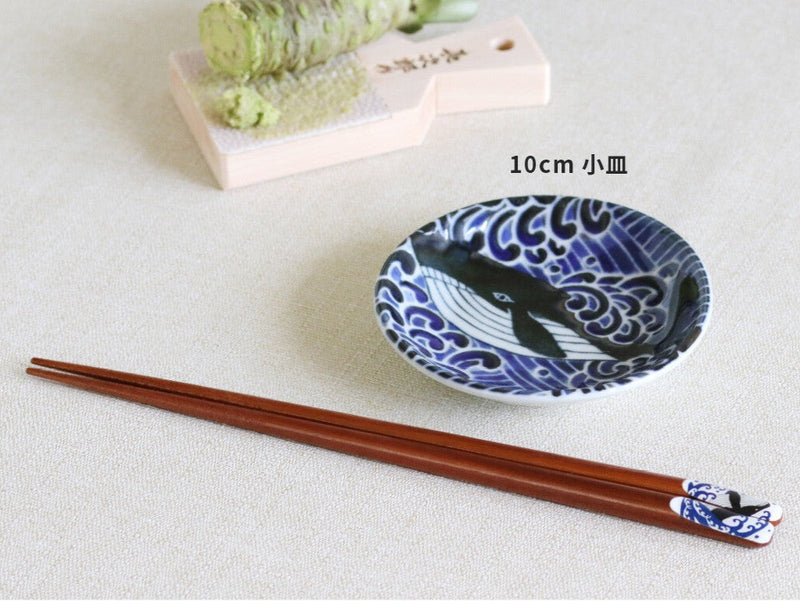 WhWhale Chopstickale Chopstick