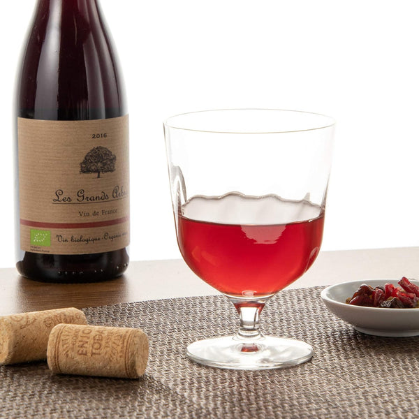 Toyo-Sasaki 「Free」 Glass 285ml