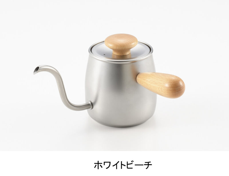 Tsubamesanjo Hand drip Coffee Pot