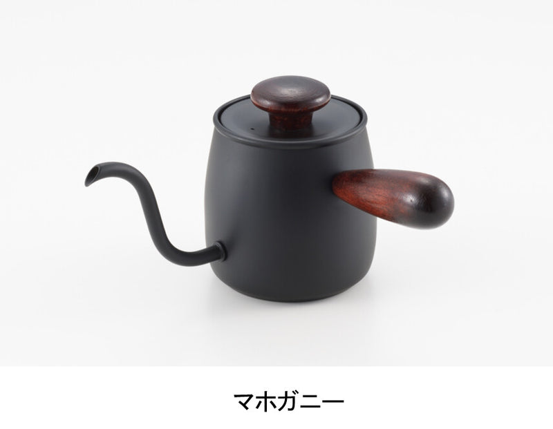 Tsubamesanjo Hand drip Coffee Pot