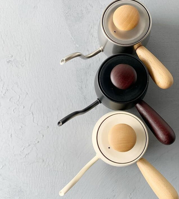 Tsubamesanjo Hand drip Coffee Pot