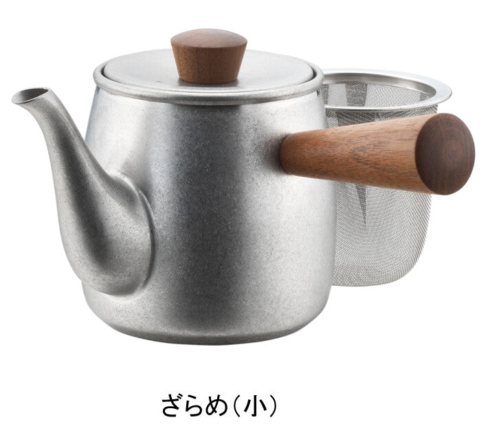 Tsubamesanjo Japanese Chaki Tea Pot