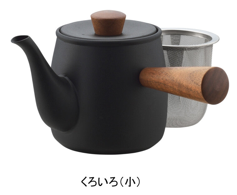 Tsubamesanjo Japanese Chaki Tea Pot