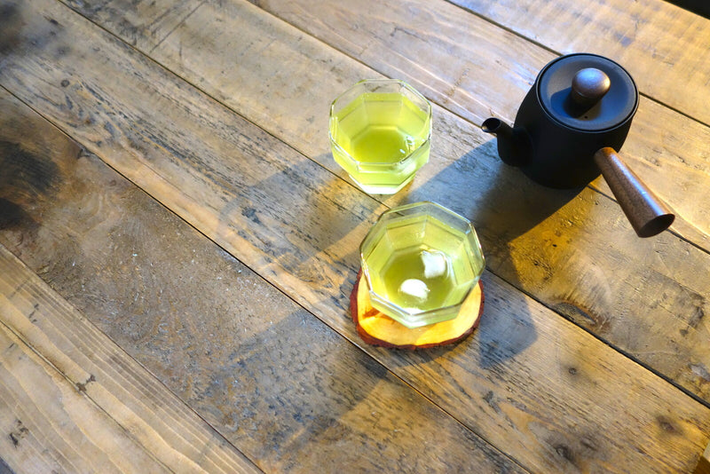 Tsubamesanjo Japanese Chaki Tea Pot