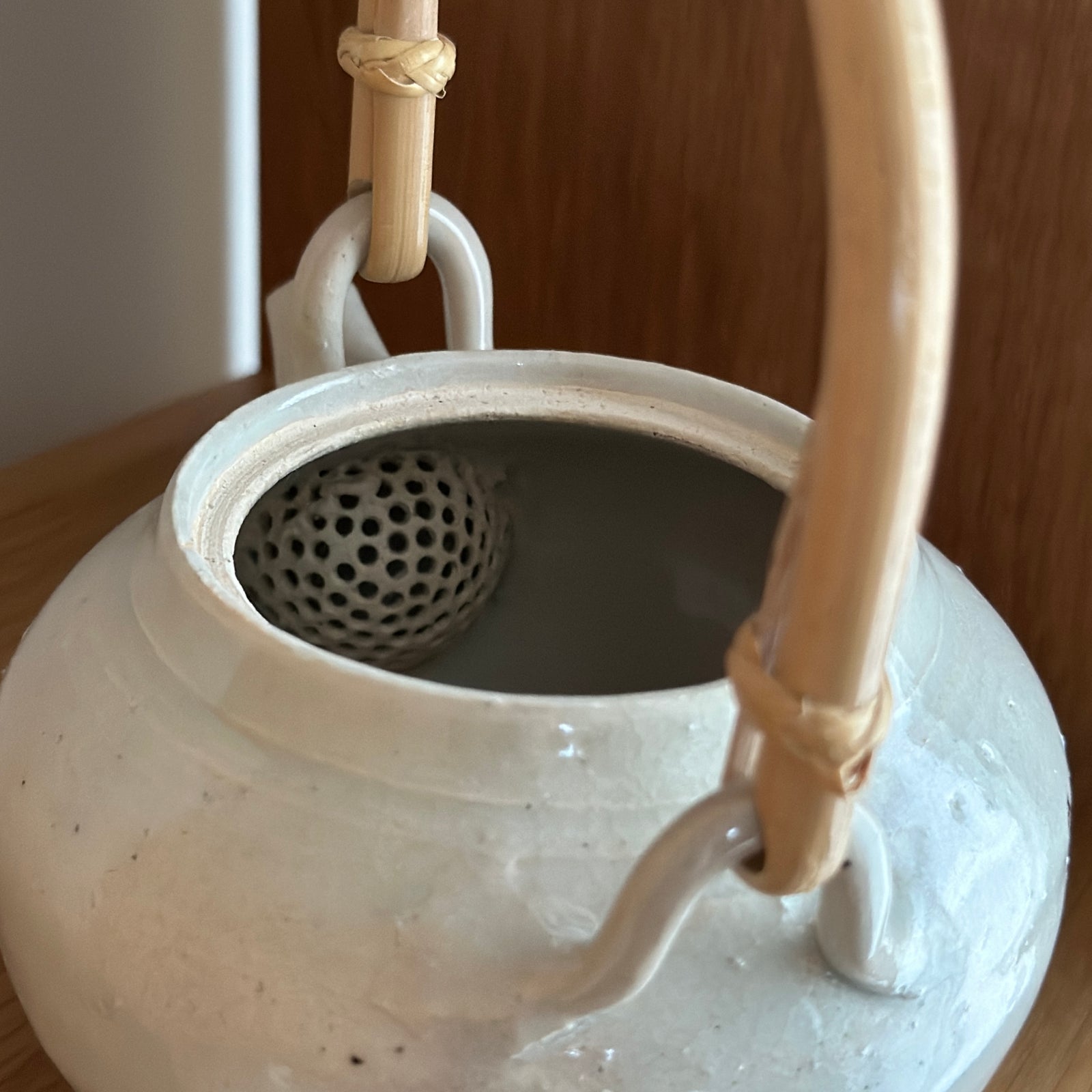 IGA TEAPOT (Dobin) | Azmaya – ZAKKAsine