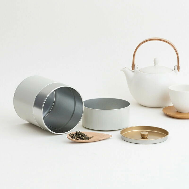 Saliu Tea Canister 200