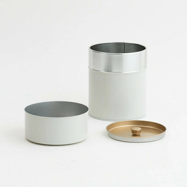 Saliu Tea Canister 150