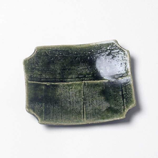 handmade small plate