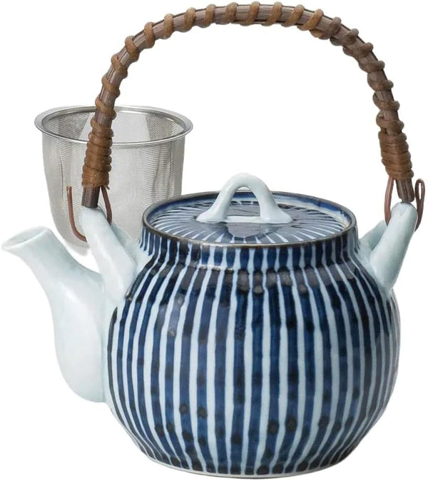 Arita Togusa dobin (teapot) No.6