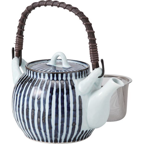 Arita Togusa dobin (teapot) No.6