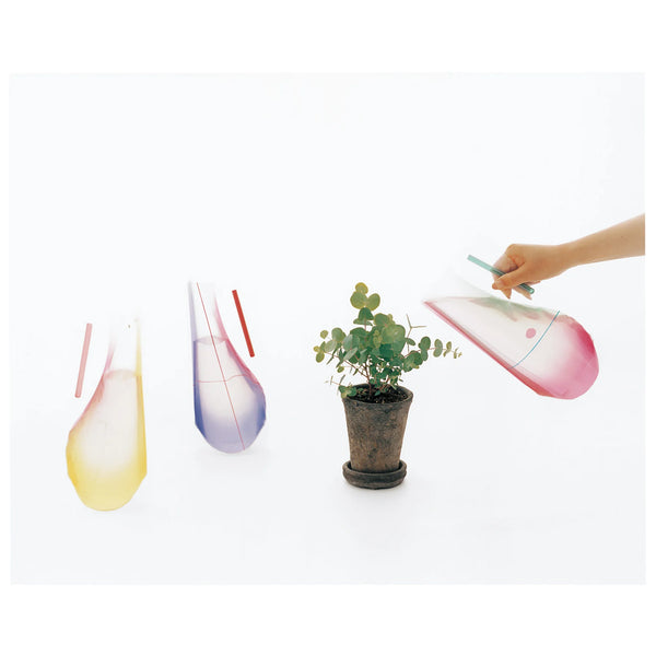 D-BROS  WATERING CAN | BL