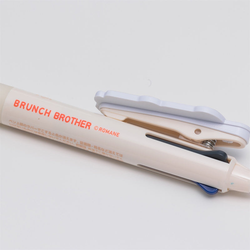 BRUNCH BROTHER | MARK'S PILOT FRIXON  Ball 3 Slim 0.38