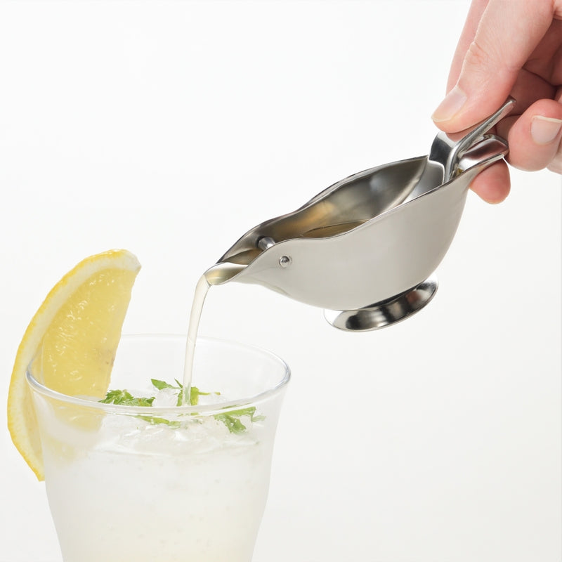 Bird  Lemon Squeezer