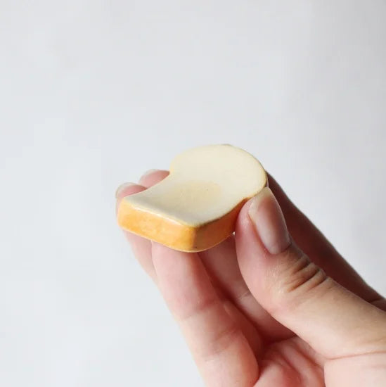 Bread | Chopstick rest