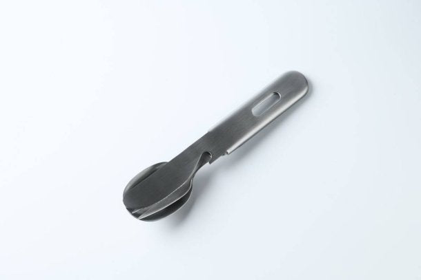 Camp Cutlery SET | Tsubamesanjo