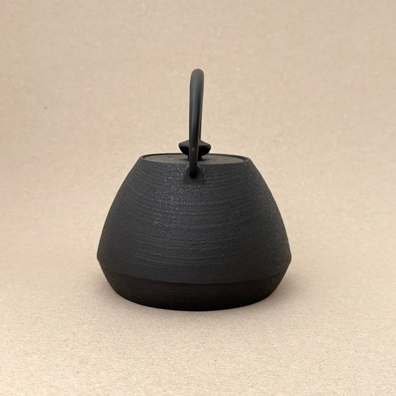 Cast Iron Teapot  | Chushin Kobo
