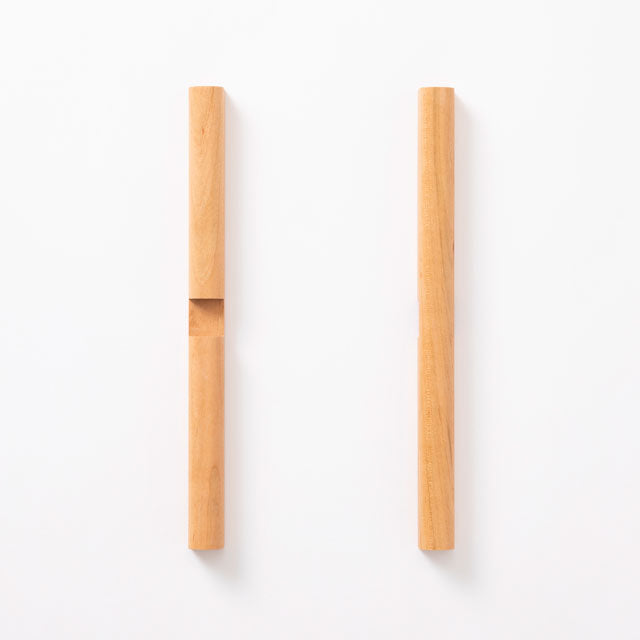 Compact Wooden Trivet | NAKAGAWA MASASHICHI SHOTEN