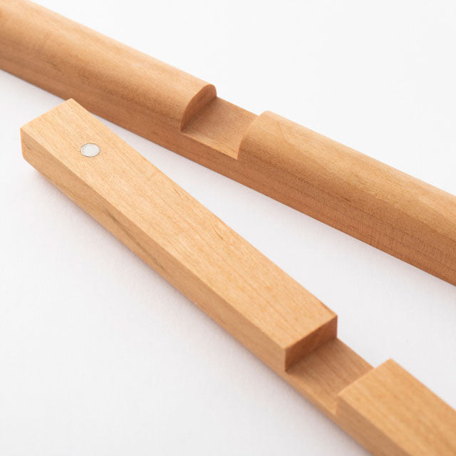 Compact Wooden Trivet | NAKAGAWA MASASHICHI SHOTEN