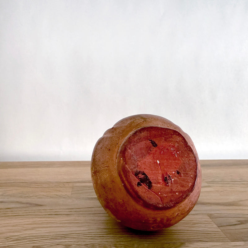 Daruma Coin Bank | Japanese Vintage