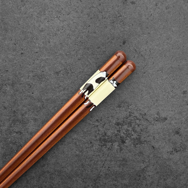 Dishwasher safe  Chopsticks 21cm | Cat
