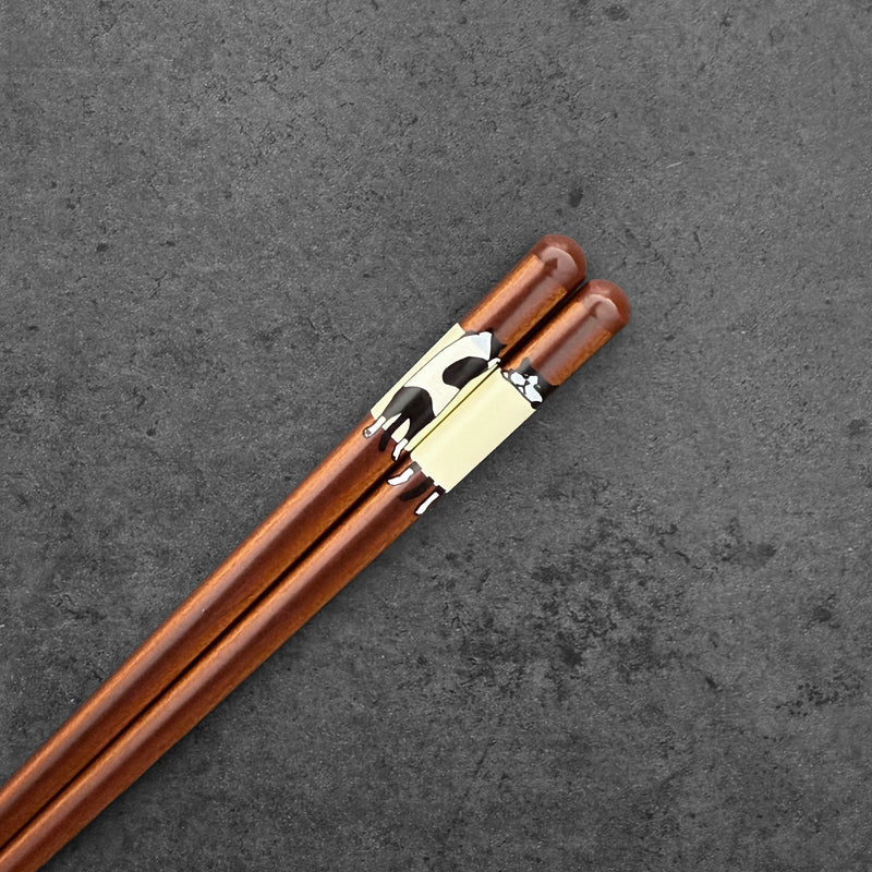 Dishwasher safe  Chopsticks 21cm | Cat