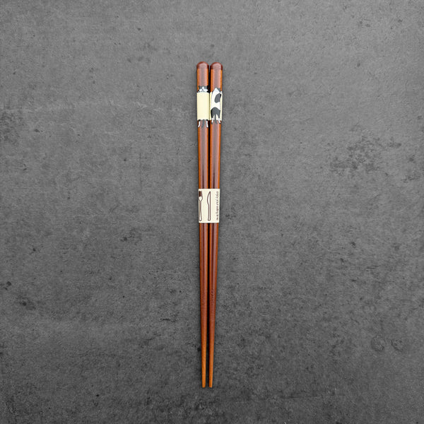 Dishwasher safe  Chopsticks 21cm | Cat