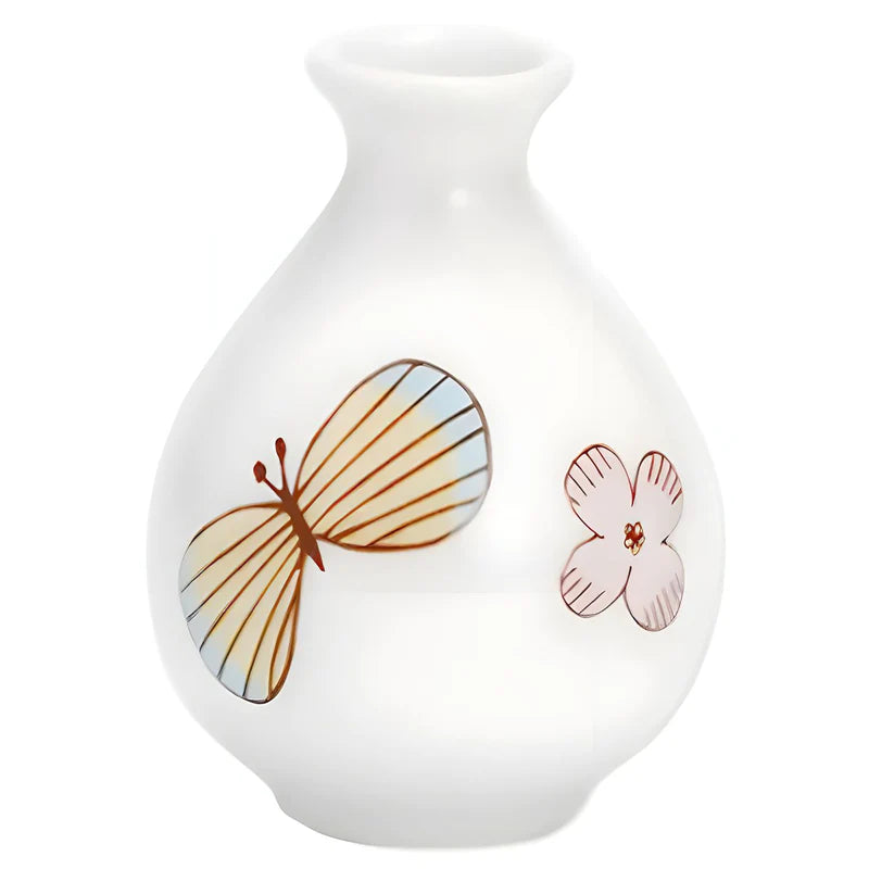 HAREKUTANI Single-flower Vase