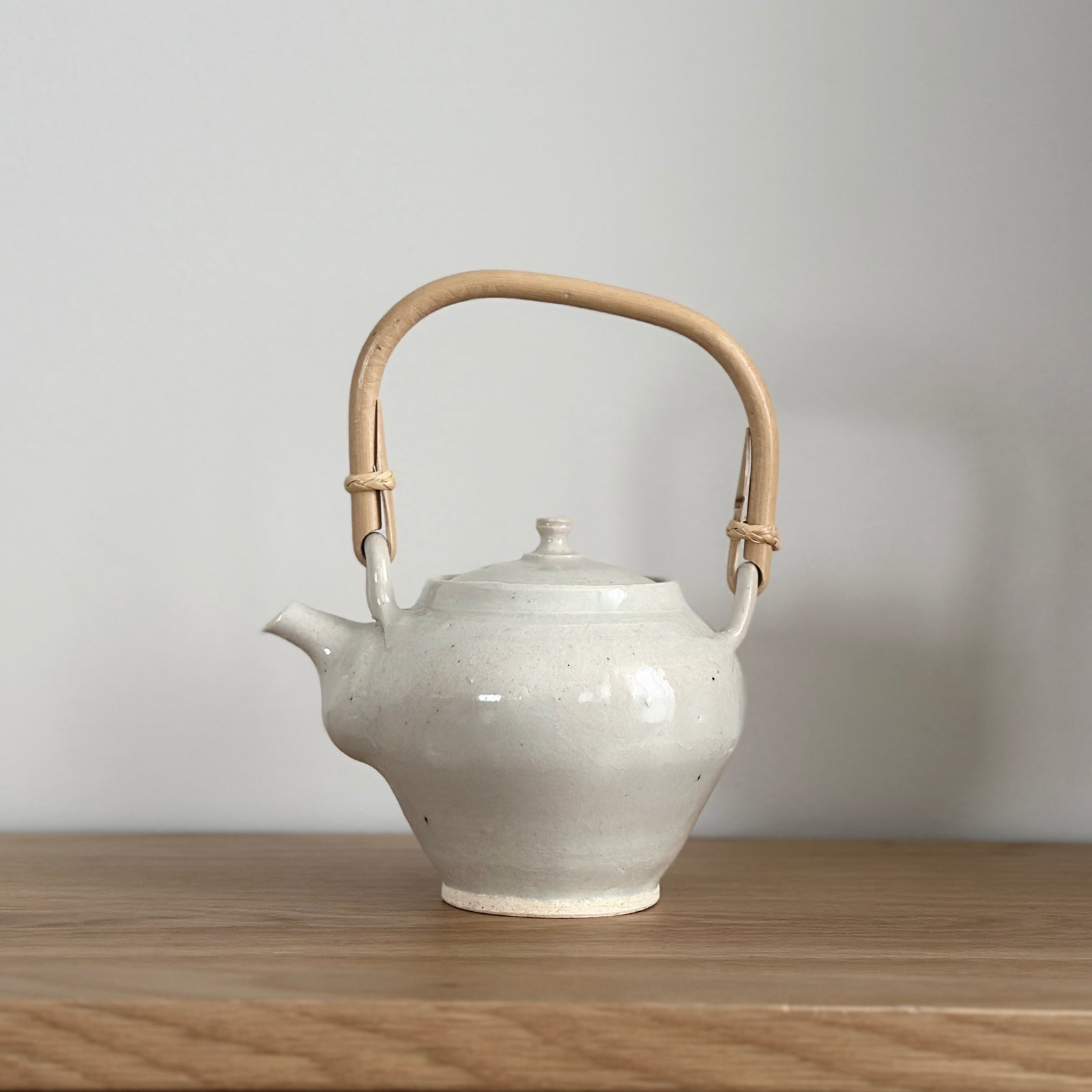 アジアンの壷 IGA TEAPOT (Dobin) | Azmaya – ZAKKAsine