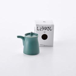 G-Type Soy Sauce Dispenser | Green