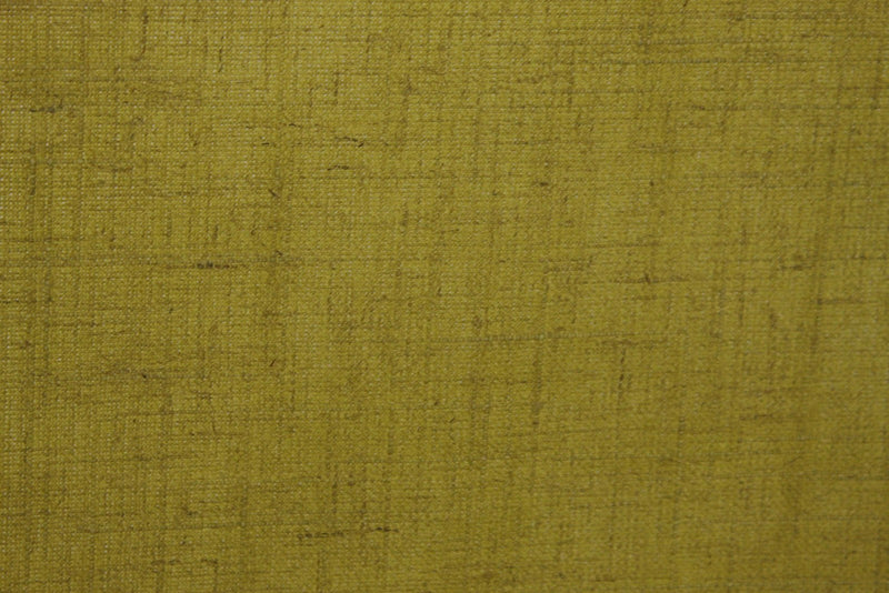 Hand-Dyed Green Gradient Noren
