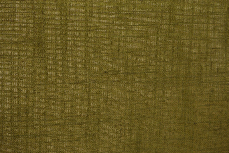Hand-Dyed Green Gradient Noren
