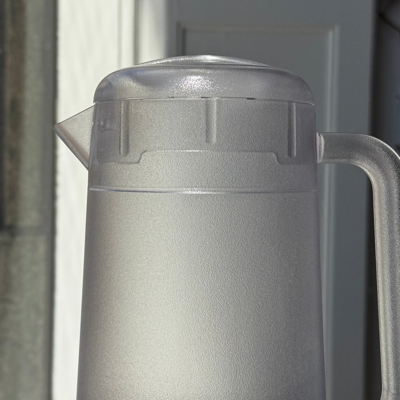 Honma Water Pitcher 2180cc – ZAKKAsine