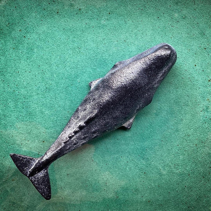 Whale Paperweight | Sumitani Saburo Shoten