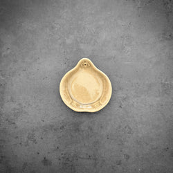 Cozy Sloth small plate | On the Table | Yoshizawagama