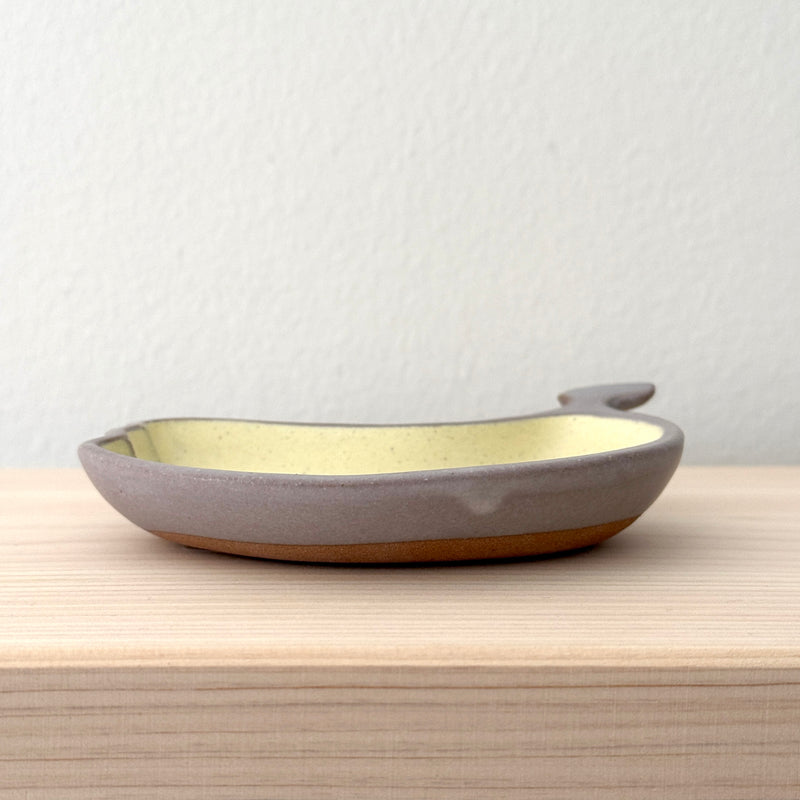 Banana plate | On the Table | Yoshizawagama
