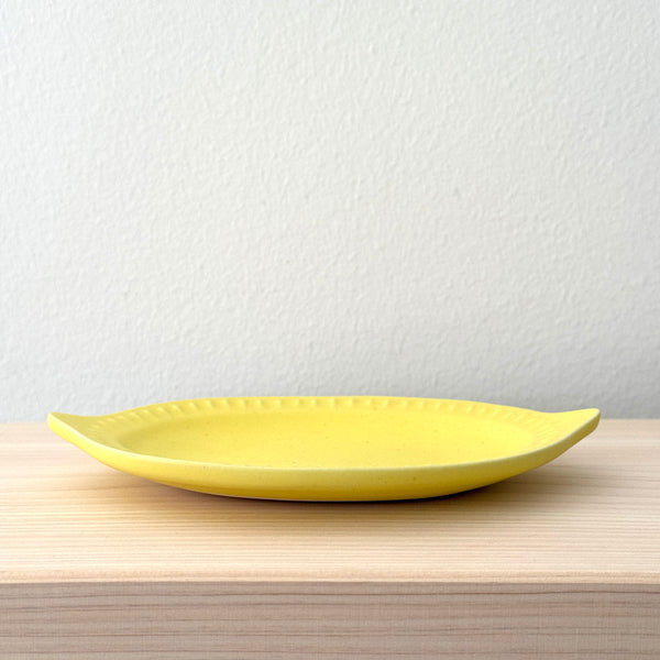 Lemon small plate | On the Table | Yoshizawagama