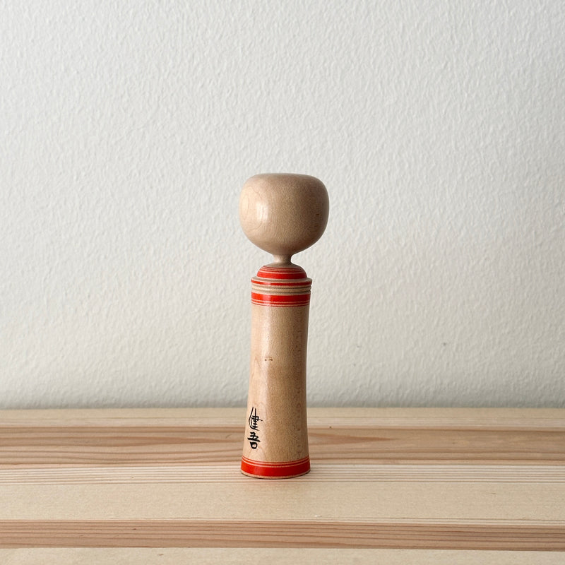 Vintage Kokeshi  #2430